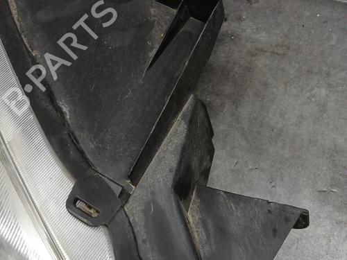 Right headlight PEUGEOT 807 (EB_) 2.0 HDi | BP30675302C29 