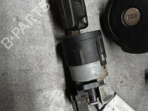Ignition barrel PEUGEOT 307 Break (3E) 1.6 HDi | BP28319151M48 - Image 3