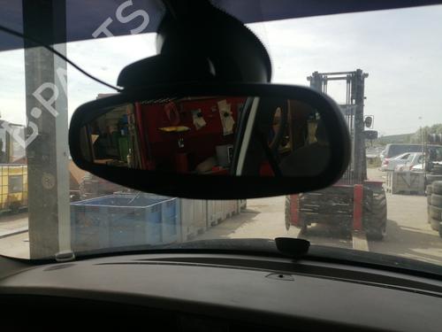 Used Rear mirror PEUGEOT 807 (EB_) 2.0 HDi (107 hp) 27873803