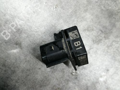 Electronic module RENAULT MEGANE IV Hatchback (B9A/M/N_) 1.5 Blue dCi 95 (B9A2, B9A6) | BP25142552M83 
