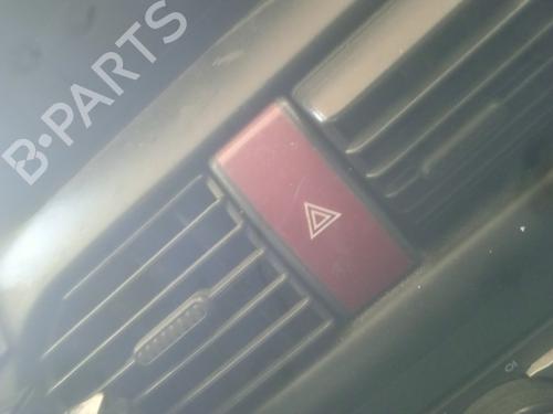 Used Warning switch Warning switch OPEL COMBO Box Body/MPV 1.3 CDTI 16V (75 hp) 22222283 22222283