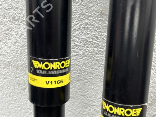 Right rear shock absorber MERCEDES-BENZ SPRINTER 2-t Bus (B901, B902) 213 CDI (902.671, 902.672) | BP26931756M19 