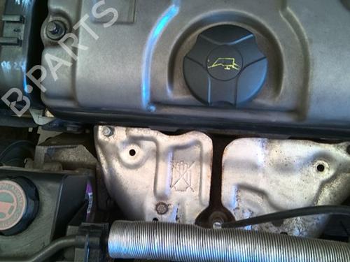 Engine PEUGEOT 206+ (2L_, 2M_) 1.1 | BP39979909M1 - Image 5