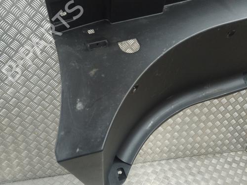 Electronic module PEUGEOT 307 CC (3B) 2.0 HDi 135 | BP25768143M83  - Image 5