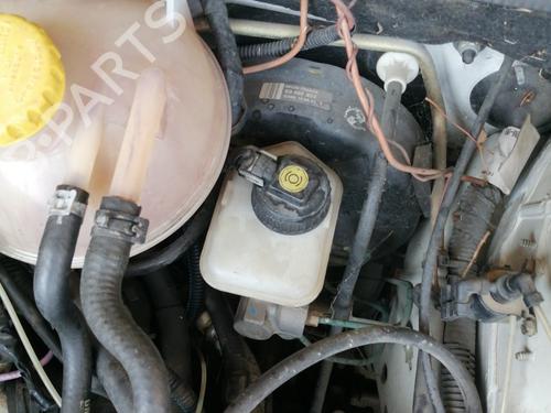 Used Servo brake OPEL CORSA B (S93) 1.7 D (F08, F68, M68) (60 hp) 27092050
