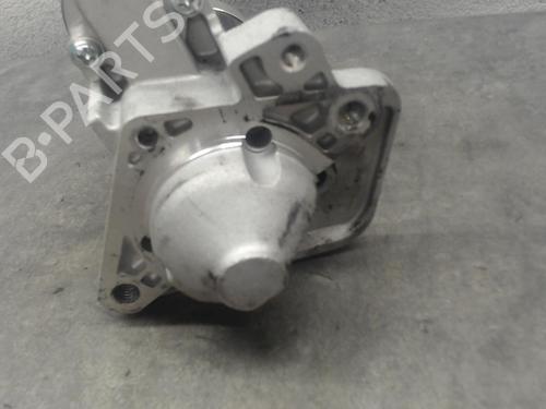 Starter RENAULT MEGANE III Hatchback (BZ0/1_, B3_) 1.5 dCi (BZ09, BZ0D, BZ1W, BZ29, BZ14) | BP39138298M8 - Image 3
