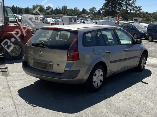 Left taillight RENAULT MEGANE II Estate (KM0/1_) 1.5 dCi (KM1F) | BP20883517C34 