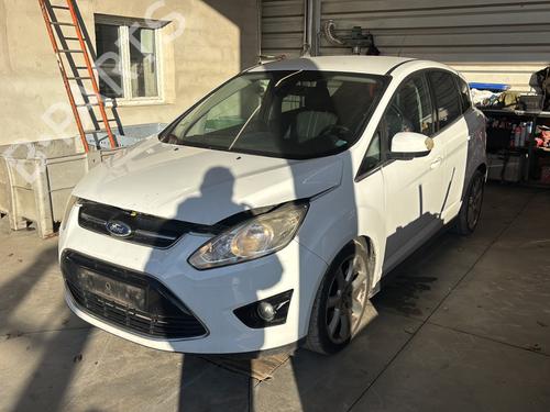 Left front window switch FORD C-MAX II (DXA/CB7, DXA/CEU) 2.0 TDCi | BP31270582I27 - Image 4