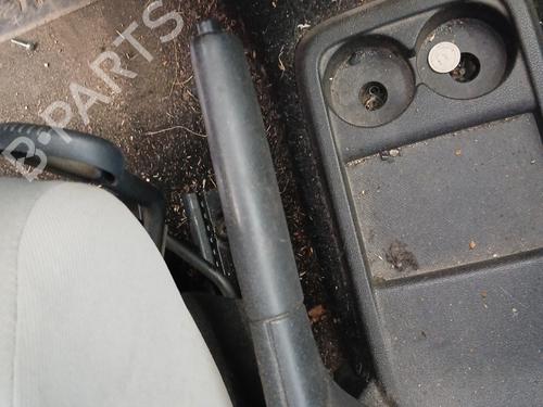 Used Hand brake Hand brake PEUGEOT PARTNER Box Body/MPV 1.6 HDi (75 hp) 28491205 28491205