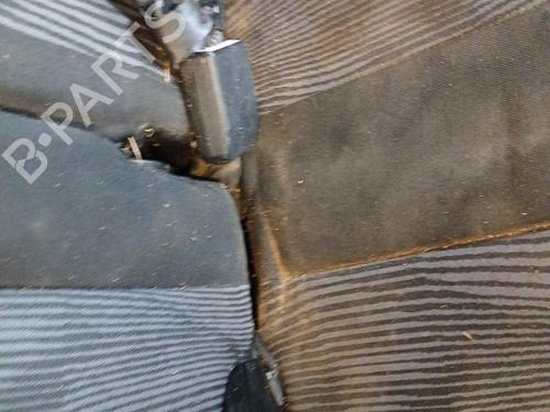 Engate do cinto Engate do cinto DACIA SANDERO 1.4 (BS0C, BS0A, BS0G, BS1F, BS0E) (75 hp) 32864406 32864406