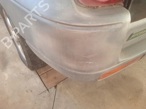 Rear bumper LAND ROVER FREELANDER I (L314) 2.0 DI 4x4 | BP21675445C8 