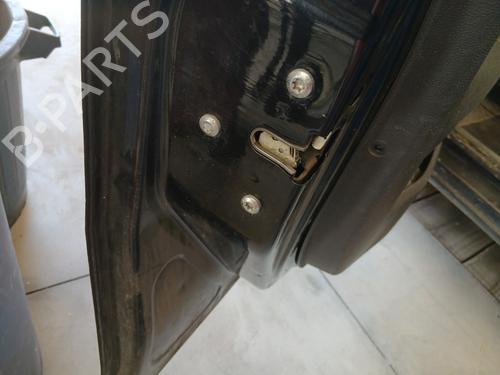 Venstre fortil lås OPEL CORSA D (S07) 1.2 LPG (L08, L68) | BP29284172C98