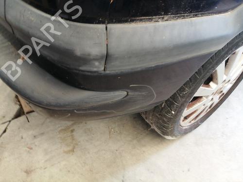 Rear bumper OPEL ZAFIRA A MPV (T98) 2.2 DTI 16V (F75) | BP27092071C8 