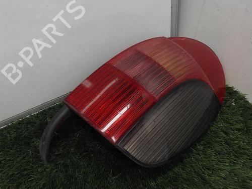 Used Right taillight Right taillight PEUGEOT 306 Break (7E, N3, N5) 1.9 TD (90 hp) 20883672 20883672