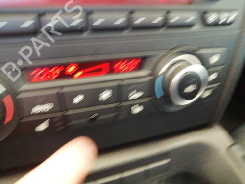 Climate control BMW X1 (E84) sDrive 18 d | BP25891275I5 
