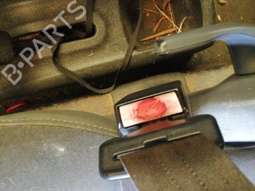 Seat buckle CITROËN BERLINGO / BERLINGO FIRST Box Body/MPV (M_) 1.9 D 70 (MBWJZ, MCWJZ) | BP26683344I32 