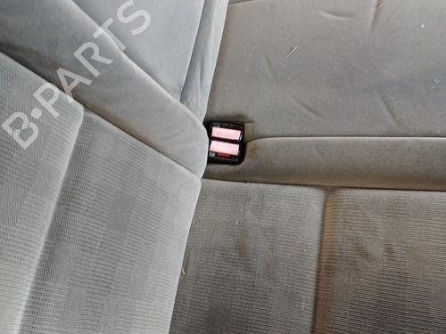 Used Seat buckle PEUGEOT 307 (3A/C) 2.0 HDi 135 (136 hp) 30392565