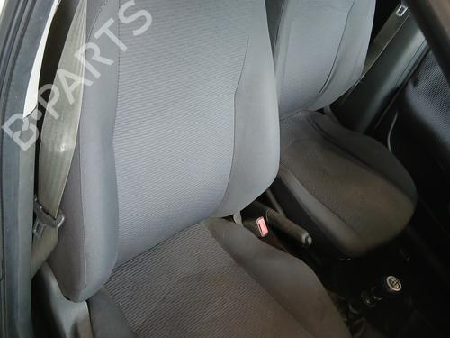 Sæde højre fortil FIAT PUNTO (188_) 1.2 60 (188.030, .050, .130, .150, .230, .250) (60 hp) 32176248