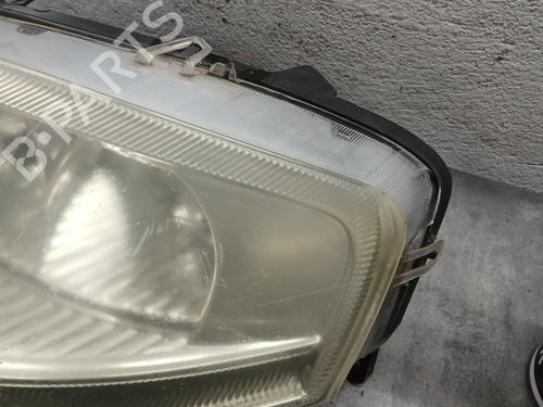 Left headlight CITROËN C3 I (FC_, FN_) 1.4 HDi | BP30543638C28