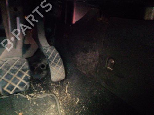 Used Pedal VW GOLF IV (1J1) 1.9 TDI (90 hp) 27217427