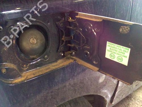 Klapa wlewu paliwa DACIA DOKKER MPV (KE_) 1.6 | BP20883543C131 