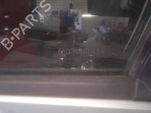 Front left door window FORD FIESTA V (JH_, JD_) 1.4 16V | BP22298603C18 