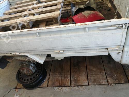 Electronic module PIAGGIO PORTER Platform/Chassis 1.0 | BP28007862M83 