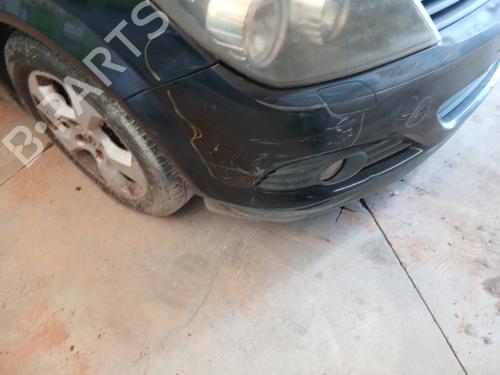 Used Front bumper Front bumper 38269724 38269724