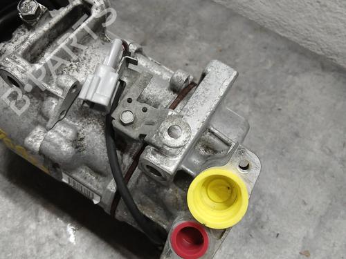 AC compressor RENAULT MEGANE III Hatchback (BZ0/1_, B3_) 1.5 dCi (BZ09, BZ0D, BZ1W, BZ29, BZ14) | BP28360053M34 