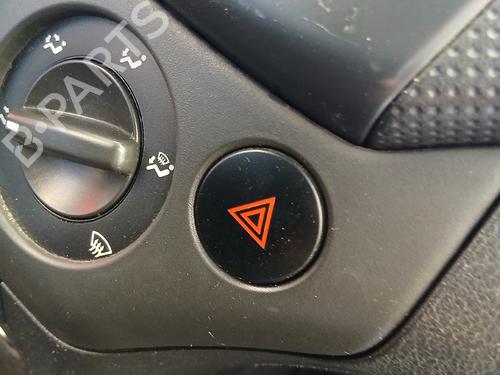 Warning switch CHEVROLET AVEO / KALOS Hatchback (T250, T255) 1.2 LPG | BP38092484I22 - Image 2