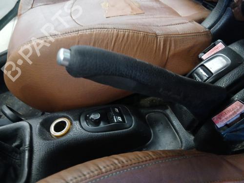 Used Hand brake PEUGEOT 206 CC (2D) 1.6 16V (2DNFUF, 2DNFUR) (109 hp) 31649742