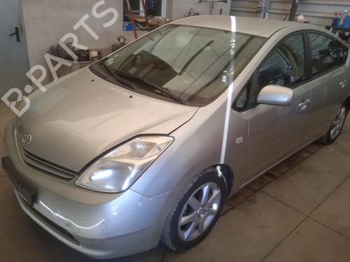 Left front window switch TOYOTA PRIUS Liftback (_W2_) 1.5 Hybrid (NHW20_, NHW20R) | BP29583848I27 - Image 9
