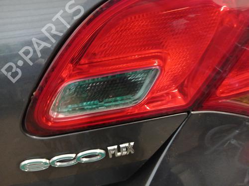 Right tailgate light OPEL ASTRA J (P10) 1.3 CDTI (68) | BP32108446C80