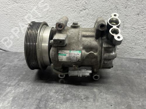 AC Kompressor RENAULT CLIO III (BR0/1, CR0/1) 1.2 16V (BR0P, CR0P) (101 hp) 29375284