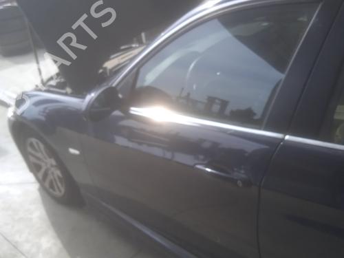Left front door BMW 3 (E90) 320 d | BP24148374C2 