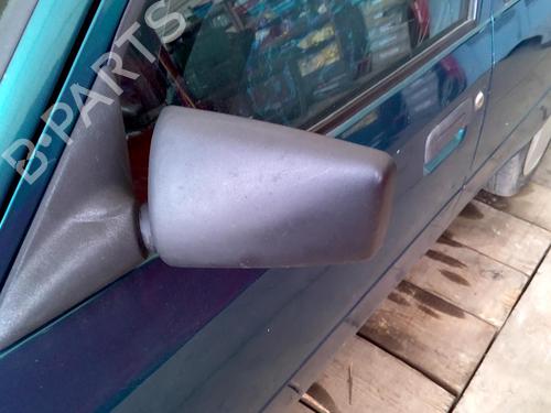 Used Left mirror CITROËN AX (ZA-_) 10 (50 hp) 21275987