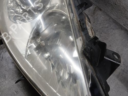 Right headlight PEUGEOT 307 Break (3E) 1.6 HDi 110 | BP36009020C29 - Image 7
