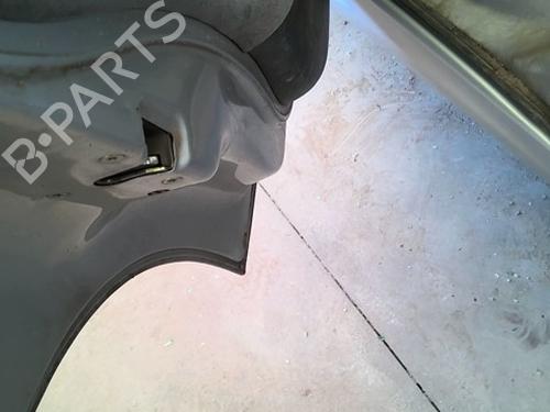 Used Rear left lock Rear left lock PEUGEOT 306 Break (7E, N3, N5) 1.9 D (69 hp) 40535809 40535809