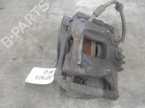 Right front brake caliper FIAT TALENTO Van (296_) 1.6 D | BP38549152M104 - Image 4