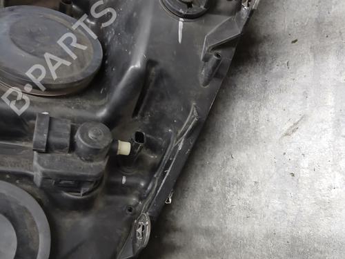 Left headlight RENAULT SCÉNIC II (JM0/1_) 1.9 dCi (JM0G, JM12, JM1G, JM2C) | BP38058537C28 - Image 5