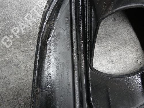 Inne CITROËN C4 Picasso I MPV (UD_) 1.6 HDi | BP30848332O1