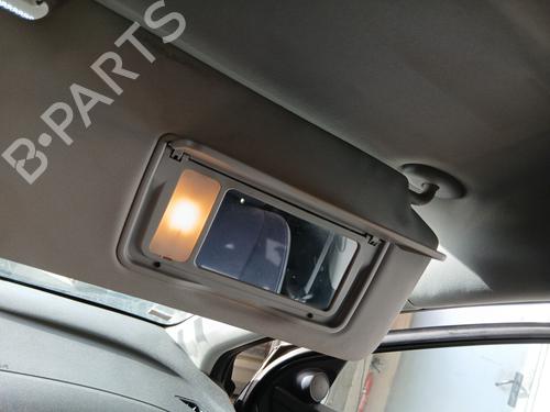 Højre solskærm HONDA CIVIC VIII Hatchback (FN, FK) 2.2 CTDi (FK3) | BP30299160I2