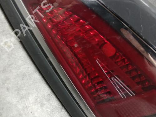 Right tailgate light RENAULT SCÉNIC III (JZ0/1_) 1.2 TCe | BP29564829C80 - Image 7