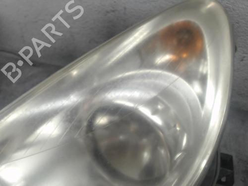 Left headlight OPEL CORSA D (S07) 1.3 CDTI (L08, L68) | BP39664486C28 - Image 7