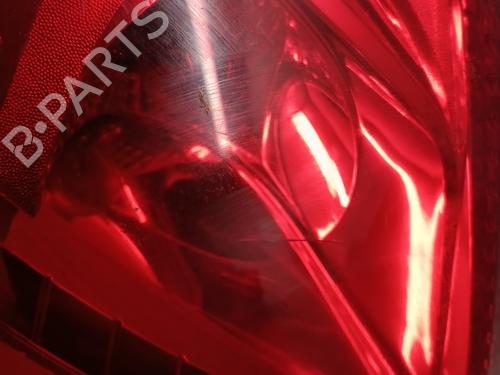 Left taillight FORD FIESTA VI (CB1, CCN) 1.4 TDCi | BP30816499C34 