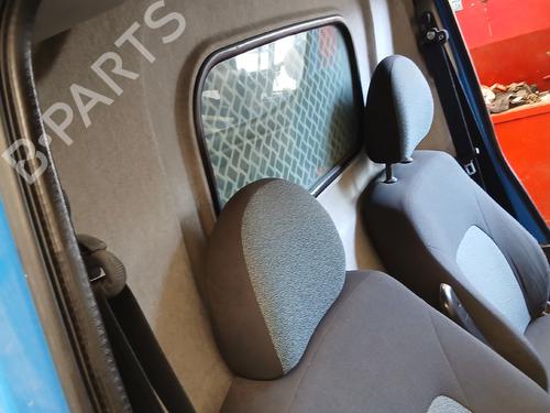 Cargo separator FIAT DOBLO Box Body/MPV (223_) 1.6 Natural Power | BP38058597I36 - Image 5