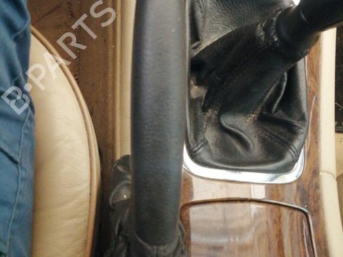 Used Hand brake PEUGEOT 607 (9D, 9U) 2.2 HDi (133 hp) 24643202