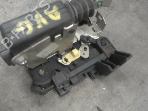 Front left lock DACIA DUSTER (HS_) 1.5 dCi | BP38473356C98 - Image 4