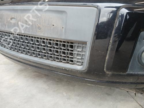 Stoßstange vorne FORD FUSION (JU_) 1.4 TDCi | BP30003259C7 