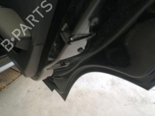Rear right lock BMW X1 (E84) sDrive 18 d | BP25891296C99 
